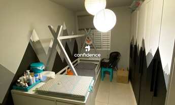 Imagem 7: Apartamento no Aquarius 67 m² 3 dormitórios c/ suíte