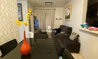 Imagem 3: Apartamento no Aquarius 67 m² 3 dormitórios c/ suíte