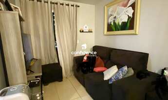 Imagem: Apartamento no Aquarius 67 m² 3 dormitórios