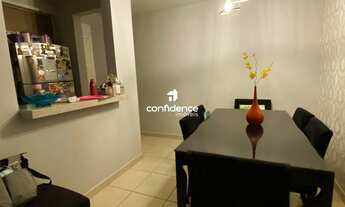 Imagem 2: Apartamento no Aquarius 67 m² 3 dormitórios c/ suíte