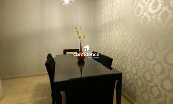 Imagem 4: Apartamento no Aquarius 67 m² 3 dormitórios c/ suíte