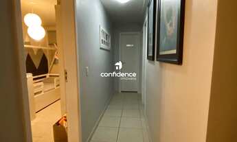 Imagem 6: Apartamento no Aquarius 67 m² 3 dormitórios c/ suíte