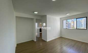 Imagem 2: Excelente Apartamento - Residencial Silver Park - Jardim Aquarius