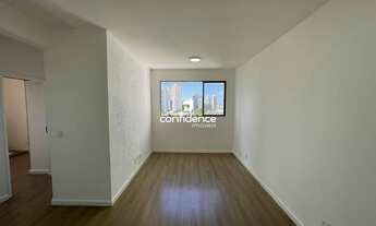 Imagem 3: Excelente Apartamento - Residencial Silver Park - Jardim Aquarius