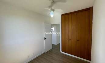 Imagem 5: Excelente Apartamento - Residencial Silver Park - Jardim Aquarius