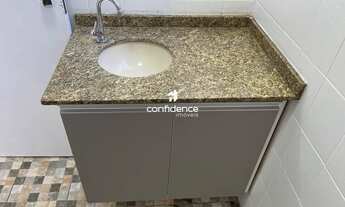 Imagem 7: Excelente Apartamento - Residencial Silver Park - Jardim Aquarius