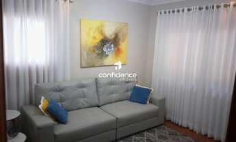 Imagem 7: Linda casa no Condomínio Floradas da Serra 4 Dorms c/ 3 Suítes