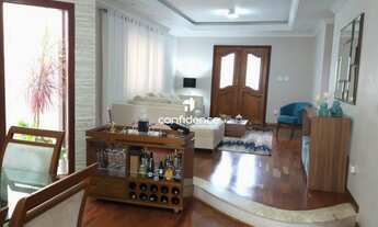 Imagem 5: Linda casa no Condomínio Floradas da Serra 4 Dorms c/ 3 Suítes