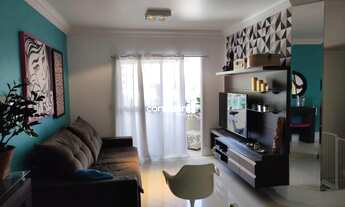 Imagem: Lindo Apartamento - Jardim América SSS