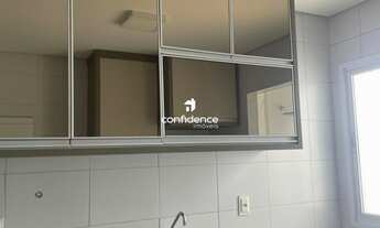 Imagem 3: Lindo Apartamento No Parque Industrial Com 2 Dormitórios Sendo 1 Suíte E Varanda Gourmet!!