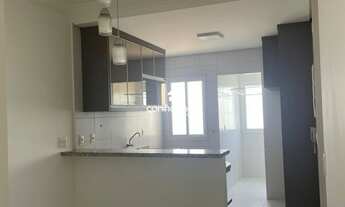 Imagem 4: Lindo Apartamento No Parque Industrial Com 2 Dormitórios Sendo 1 Suíte E Varanda Gourmet!!