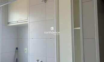 Imagem 6: Lindo Apartamento No Parque Industrial Com 2 Dormitórios Sendo 1 Suíte E Varanda Gourmet!!