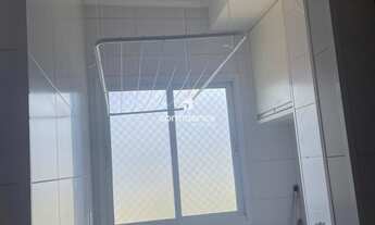 Imagem 5: Lindo Apartamento No Parque Industrial Com 2 Dormitórios Sendo 1 Suíte E Varanda Gourmet!!