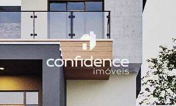 Imagem: Sobrado Moderno de Alto Padrão - São José