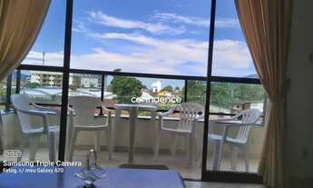 Imagem 2: Amplo apartamento no Centro de Ubatuba