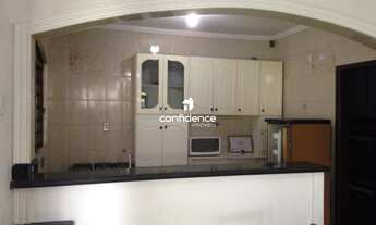 Imagem 2: Linda Casa No Jardim Castanheiras Com 3 dormitórios Sendo 1 Suite!