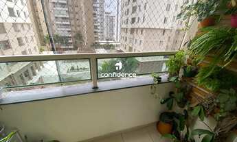 Imagem 4: Apartamento no Parque Industrial - 66 m² 3 dormitórios c/ suíte