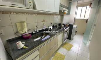 Imagem 6: Apartamento no Parque Industrial - 66 m² 3 dormitórios c/ suíte