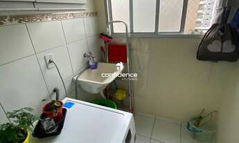 Imagem 7: Apartamento no Parque Industrial - 66 m² 3 dormitórios c/ suíte