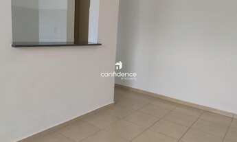 Imagem 2: Lindo Apartamento No Jardim América Com 3 Dormitórios Sendo 1 Suite!