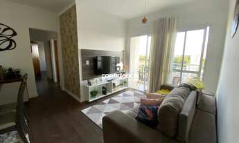 Imagem 2: Lindo Apartamento No Jardim América De 2 Dormitórios Sacada Com Vista Livre!