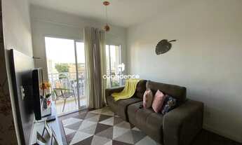 Imagem 3: Lindo Apartamento No Jardim América De 2 Dormitórios Sacada Com Vista Livre!