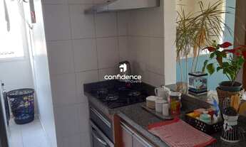 Imagem 4: Lindo Apartamento No Parque Indsutrial Com 2 Dormitórios Sendo 1 Suíte E Varanda Gourmet!