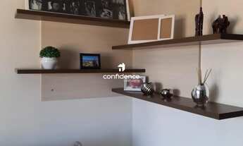 Imagem 5: Lindo Apartamento No Parque Indsutrial Com 2 Dormitórios Sendo 1 Suíte E Varanda Gourmet!