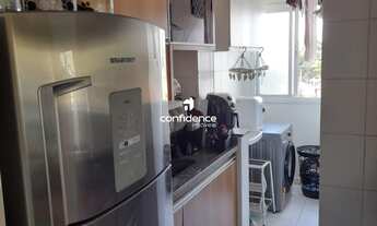 Imagem 6: Lindo Apartamento No Parque Indsutrial Com 2 Dormitórios Sendo 1 Suíte E Varanda Gourmet!