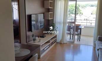 Imagem: Lindo Apartamento No Parque Indsutrial Com