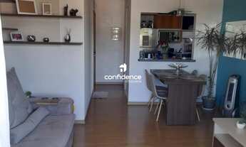 Imagem 2: Lindo Apartamento No Parque Indsutrial Com 2 Dormitórios Sendo 1 Suíte E Varanda Gourmet!