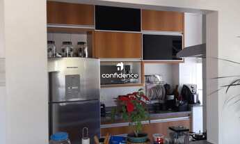 Imagem 7: Lindo Apartamento No Parque Indsutrial Com 2 Dormitórios Sendo 1 Suíte E Varanda Gourmet!