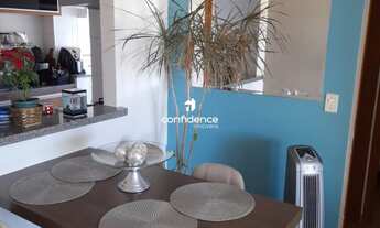 Imagem 3: Lindo Apartamento No Parque Indsutrial Com 2 Dormitórios Sendo 1 Suíte E Varanda Gourmet!