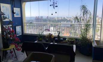 Imagem: Linda Cobertura Duplex - Edifício Piazza