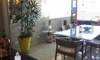 Imagem 3: Linda Cobertura Duplex - Edifício Piazza Monet - Vila Ema