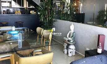 Imagem 7: Linda Cobertura Duplex - Edifício Piazza Monet - Vila Ema