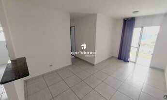 Imagem: Lindo Apartamernto No Condomínio Bella