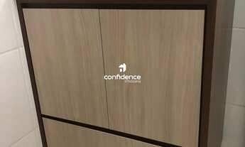 Imagem 7: Lindo Apartamernto No Condomínio Bella Cittá De 3 Dormitórios Sendo 1 Suíte E Varanda Gour