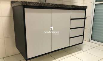 Imagem 5: Lindo Apartamernto No Condomínio Bella Cittá De 3 Dormitórios Sendo 1 Suíte E Varanda Gour