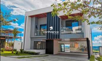 Imagem: LINDA CASA - ALPHAVILLE II