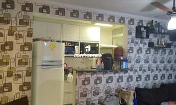 Imagem 4: APARTAMENTO 2 DORM NO MORUMBI, PRÓXIMO A COOP