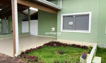 Imagem: CASA EM CONDOMÍNIO FECHADO