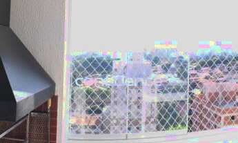 Imagem: Apartamento 2 dormitórios no Jardim Oriente