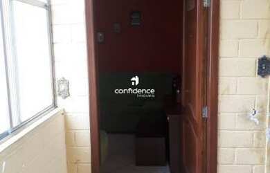 Imagem 2: Apartamento Padrão - Vila Industrial