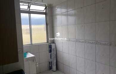 Imagem 3: Apartamento Padrão - Vila Industrial