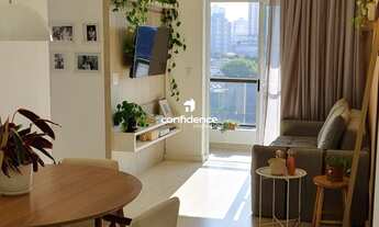 Imagem: Apartamento 02 dormitórios próximo ao