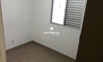 Imagem 6: Apartamento 2 dormitórios com suíte no Parque Industrial