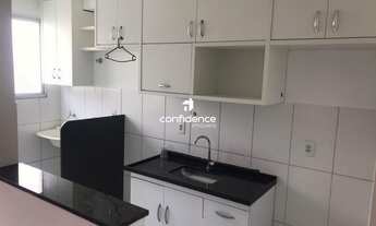 Imagem: Apartamento 2 dormitórios com suíte no