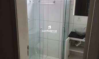 Imagem 4: Apartamento 2 dormitórios com suíte no Parque Industrial