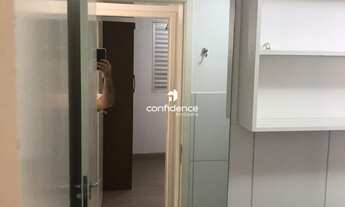 Imagem 5: Apartamento 2 dormitórios com suíte no Parque Industrial